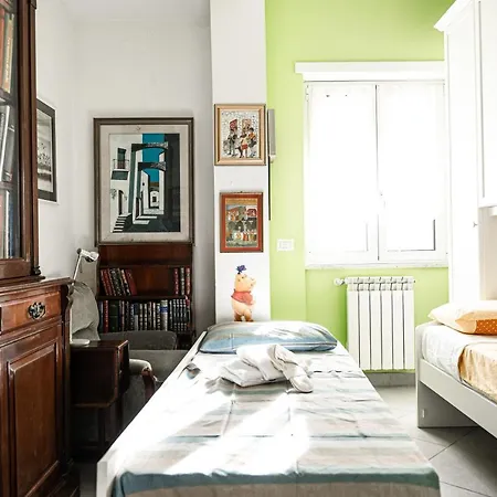 Apartment Il