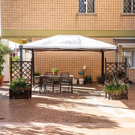Apartment Il *